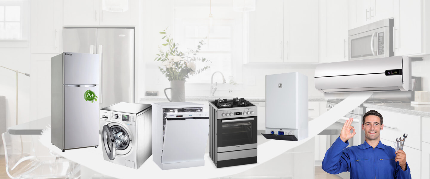 Balıkesir Maytag Servisi